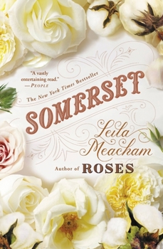 Paperback Somerset Book