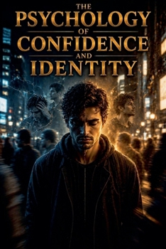 The Psychology of Confidence and Identity (Self-Esteem Psychology)