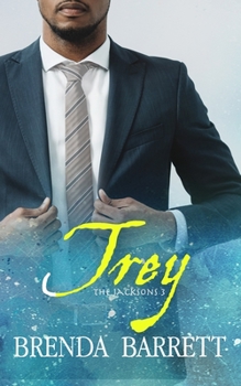 Paperback Trey Book