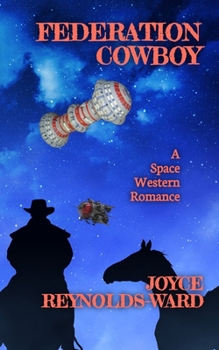 Paperback Federation Cowboy Book