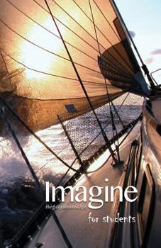 Paperback Imagine Basic for Students Book