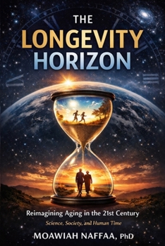 Paperback The Longevity Horizon Book