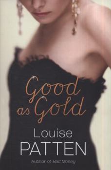 Hardcover Good as Gold Book