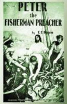 Paperback Peter the Fisherman Preacher Book