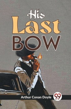 Paperback His Last Bow Book