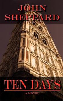 Paperback Ten Days Book