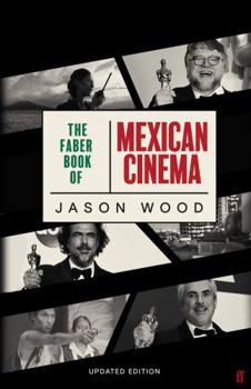 Paperback Faber Book of Mexican Cinema Book