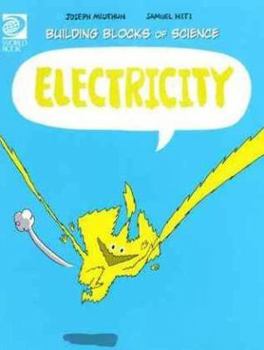 Hardcover Electricity Book