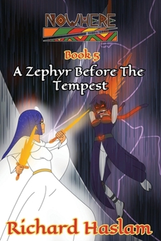 Paperback Now.Here: A Zephyr Before The Tempest Book