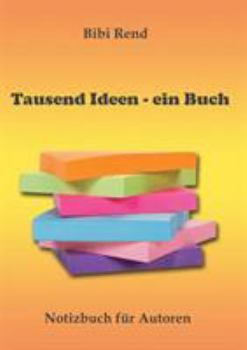 Paperback Tausend Ideen - ein Buch [German] Book