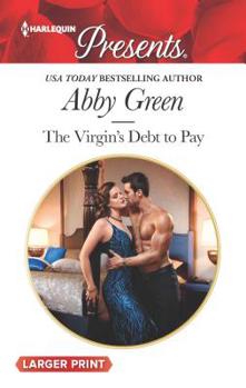 The Virgin's Debt to Pay