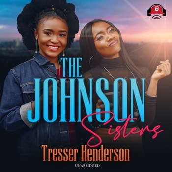 MP3 CD The Johnson Sisters Book