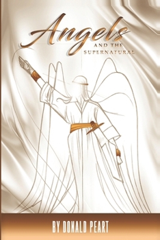 Paperback Angels and the Supernatural Book