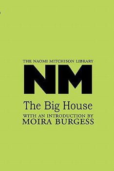 Paperback The Big House Book