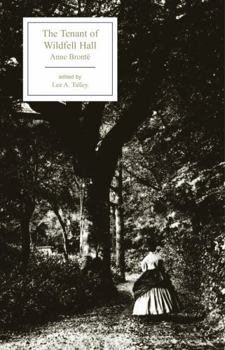 Paperback Tenant of Wildfell Hall Book
