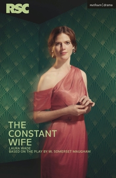 Paperback The Constant Wife Book