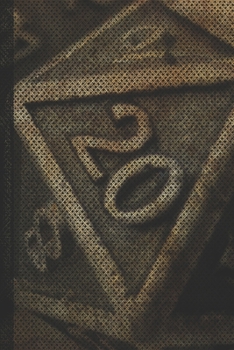 Dungeon Master Notebook: Gaming Log Role Playing Journal Character Development Mapping Terrain Campaign