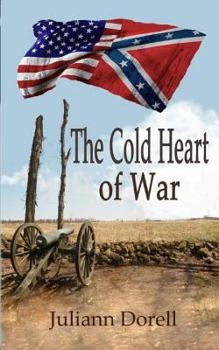 Paperback The Cold Heart of War Book