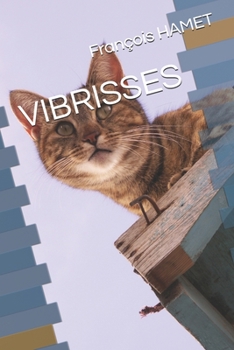Paperback Vibrisses [French] Book