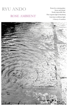 Paperback Rose Ambient Book