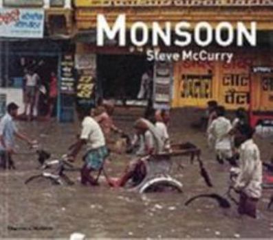 Paperback Monsoon Book