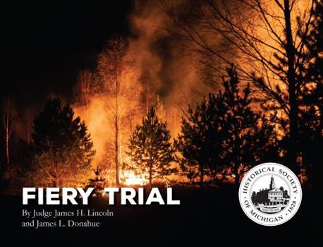 Paperback Fiery Trial: New Edition Book