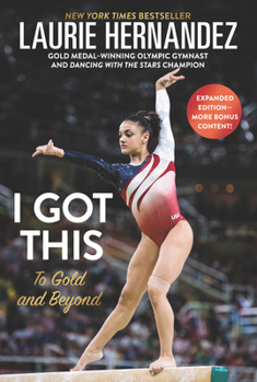 Paperback I Got This: To Gold and Beyond Book