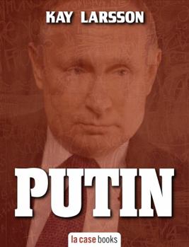 Paperback Putin: Lo Zar del XXI secolo (Italian Edition) [Italian] Book