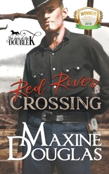 Paperback Red River Crossing Book