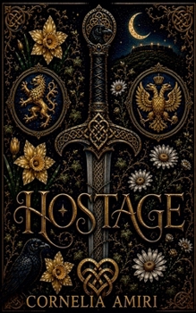 Paperback Hostage Book
