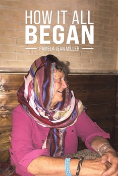 Paperback How It All Began Book