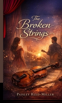 Paperback The Broken Strings Book