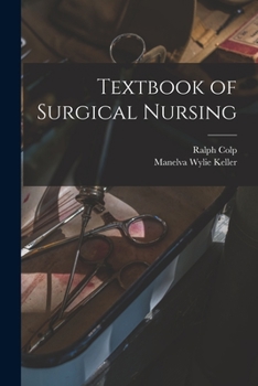 Paperback Textbook of Surgical Nursing Book