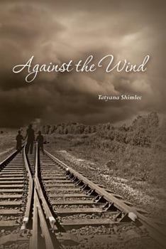 Paperback Against the Wind Book