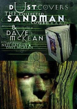 Paperback The Collected Sandman Covers, 1989-1997 Book