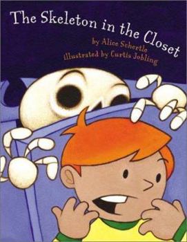 Hardcover The Skeleton in the Closet Book