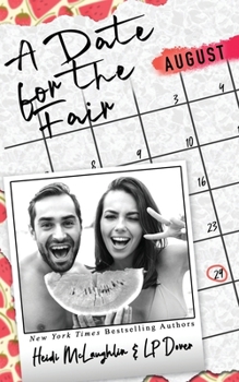 Paperback A Date for the Fair Book
