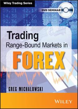 Hardcover Trading Range-Bound Markets in Forex Book