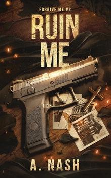 Paperback Ruin Me Book