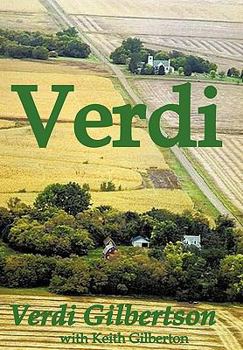 Paperback Verdi Book