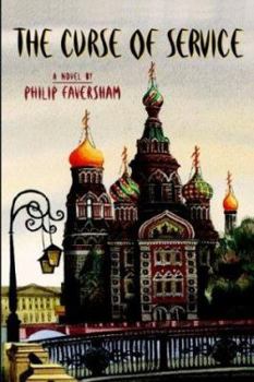 Paperback The Curse of Service Book