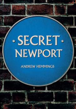 Paperback Secret Newport Book