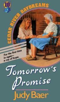 Paperback Tomorrow's Promise Book