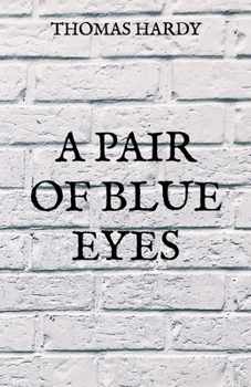 A Pair Of Blue Eyes