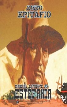 Justo epitafio (Colección Oeste)