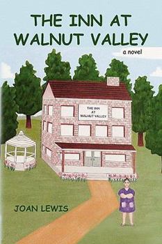 Paperback The Inn at Walnut Valley Book