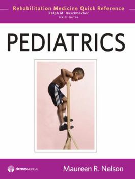 Hardcover Pediatrics Book