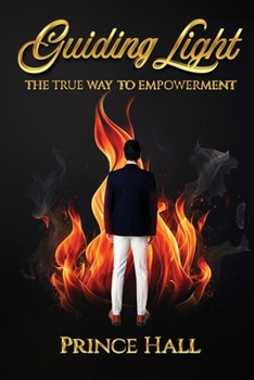 Paperback Guiding Light: The True Way To Empowerment Book