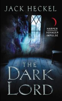 Mass Market Paperback The Dark Lord Book