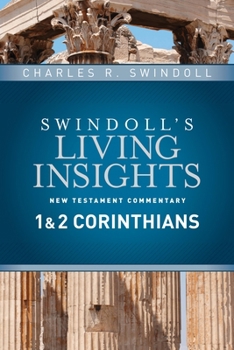 Insights on 1 & 2 Corinthians - Book  of the Insights